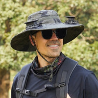Haki Kamuflaj